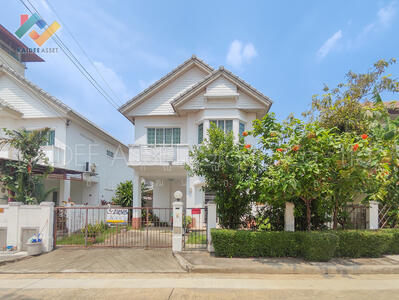 ขาย - Chuanchuen Petchkasem 81 : ชวนชื่น เพชรเกษม 81, กรุงเทพ