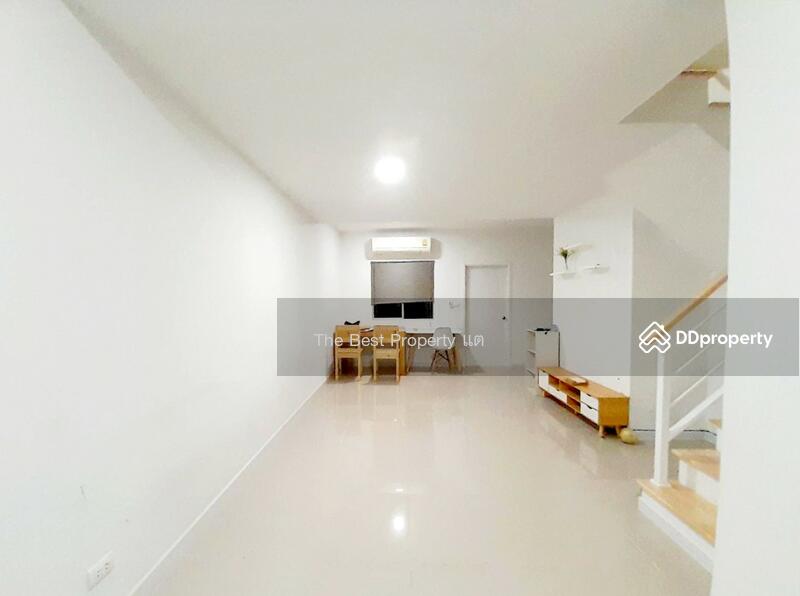 For Sale - Baan Pruksa Ladkrabang-Suvarnabhumi 3, Samut Prakan