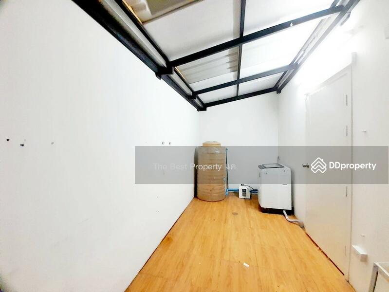 For Sale - Baan Pruksa Ladkrabang-Suvarnabhumi 3, Samut Prakan