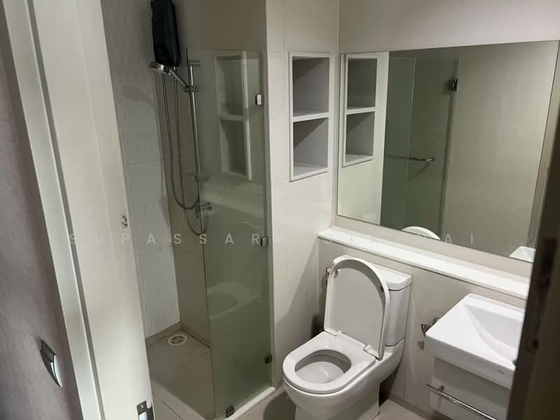 Life Ladprao, Bangkok, 992 Ladprao Road, Jom Phon, Chatuchak, Bangkok, Studio, 28 sqm, Condo For Rent, by Supassara Sirinai, 11875369 - DDproperty.com