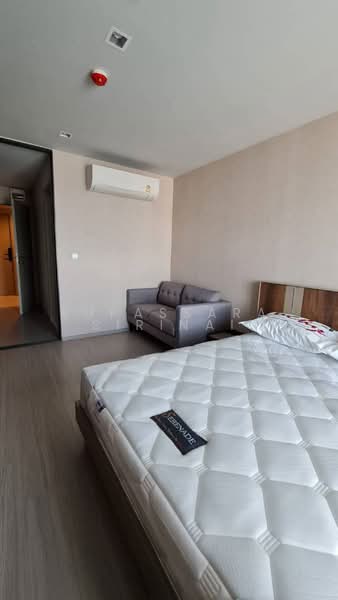 Life Ladprao, Bangkok, 992 Ladprao Road, Jom Phon, Chatuchak, Bangkok, Studio, 28 sqm, Condo For Rent, by Supassara Sirinai, 11875369 - DDproperty.com