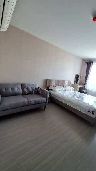 Life Ladprao, Bangkok, 992 Ladprao Road, Jom Phon, Chatuchak, Bangkok, Studio, 28 sqm, Condo For Rent, by Supassara Sirinai, 11875369 - DDproperty.com