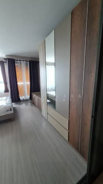 Life Ladprao, Bangkok, 992 Ladprao Road, Jom Phon, Chatuchak, Bangkok, Studio, 28 sqm, Condo For Rent, by Supassara Sirinai, 11875369 - DDproperty.com