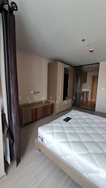 Life Ladprao, Bangkok, 992 Ladprao Road, Jom Phon, Chatuchak, Bangkok, Studio, 28 sqm, Condo For Rent, by Supassara Sirinai, 11875369 - DDproperty.com