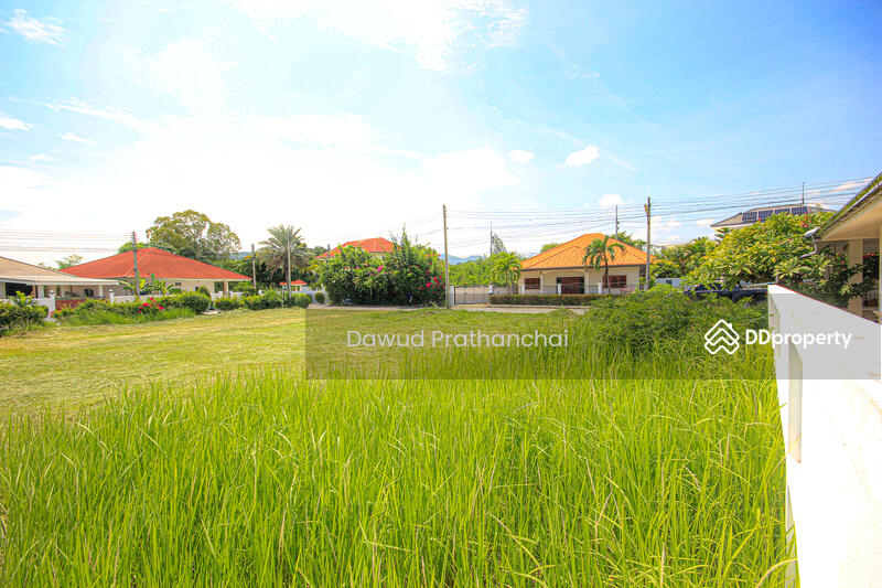 ขาย - Chantha Village : ฉันทะวิลเลจ, เพชรบุรี