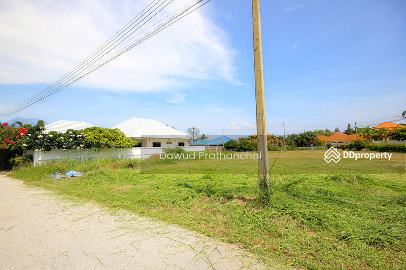 ขาย - Chantha Village : ฉันทะวิลเลจ, เพชรบุรี