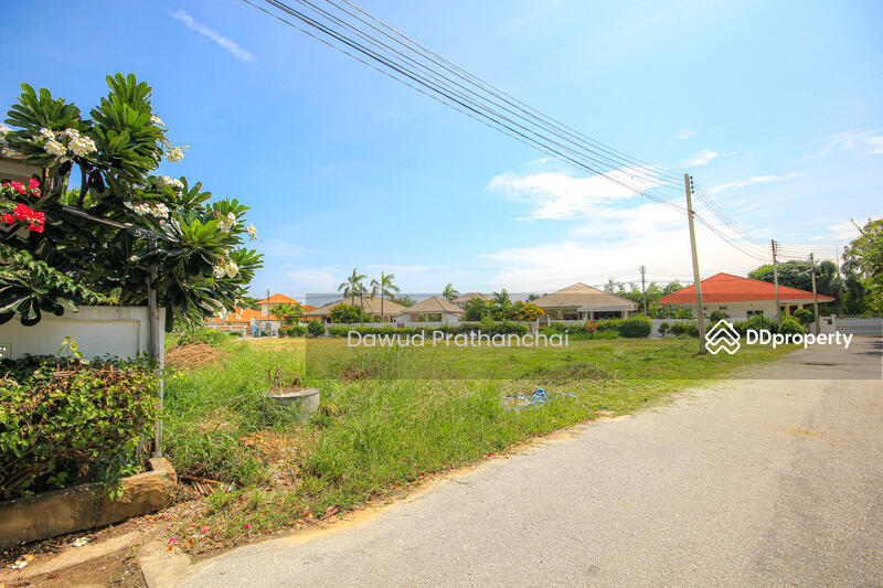 ขาย - Chantha Village : ฉันทะวิลเลจ, เพชรบุรี