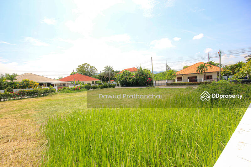 ขาย - Chantha Village : ฉันทะวิลเลจ, เพชรบุรี