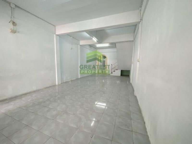 ขาย - หมู่บ้านเฟื่องฟ้าวิลล่า 1, สมุทรปราการ