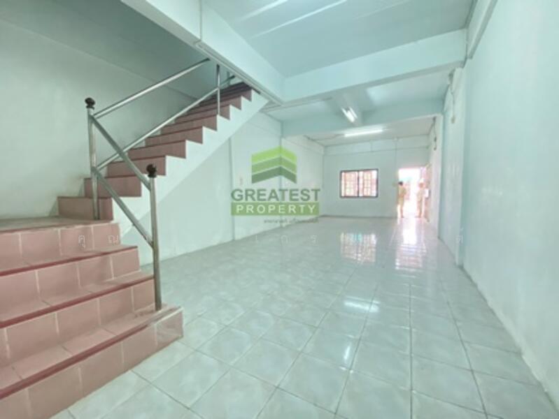 ขาย - หมู่บ้านเฟื่องฟ้าวิลล่า 1, สมุทรปราการ