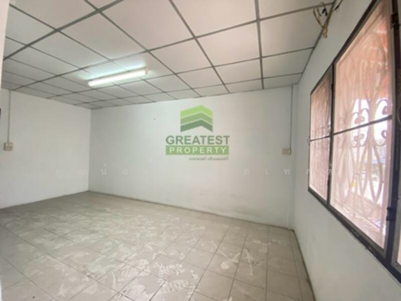 ขาย - หมู่บ้านเฟื่องฟ้าวิลล่า 1, สมุทรปราการ