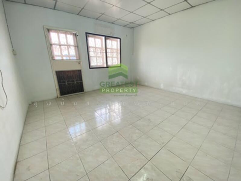 ขาย - หมู่บ้านเฟื่องฟ้าวิลล่า 1, สมุทรปราการ