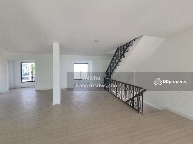 For Sale - The Eiffel Outer Wongwaen Ramkhamhaeng-Mistine, Bangkok