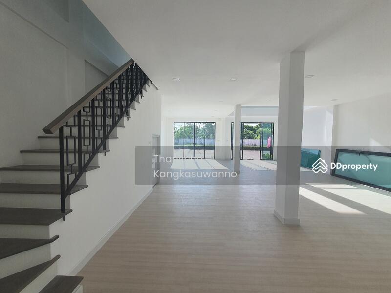 For Sale - The Eiffel Outer Wongwaen Ramkhamhaeng-Mistine, Bangkok