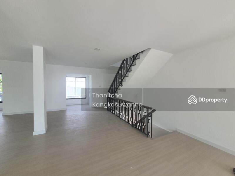 For Sale - The Eiffel Outer Wongwaen Ramkhamhaeng-Mistine, Bangkok