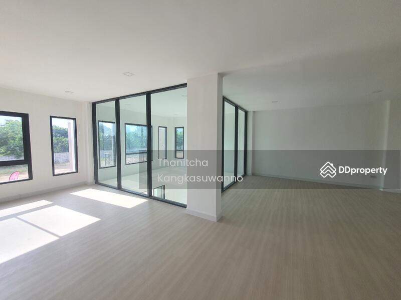 For Sale - The Eiffel Outer Wongwaen Ramkhamhaeng-Mistine, Bangkok