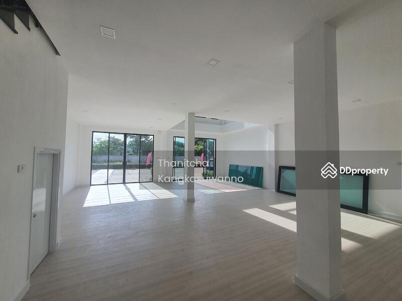 For Sale - The Eiffel Outer Wongwaen Ramkhamhaeng-Mistine, Bangkok