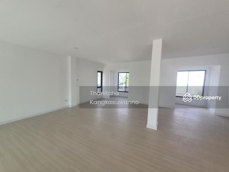 For Sale - The Eiffel Outer Wongwaen Ramkhamhaeng-Mistine, Bangkok