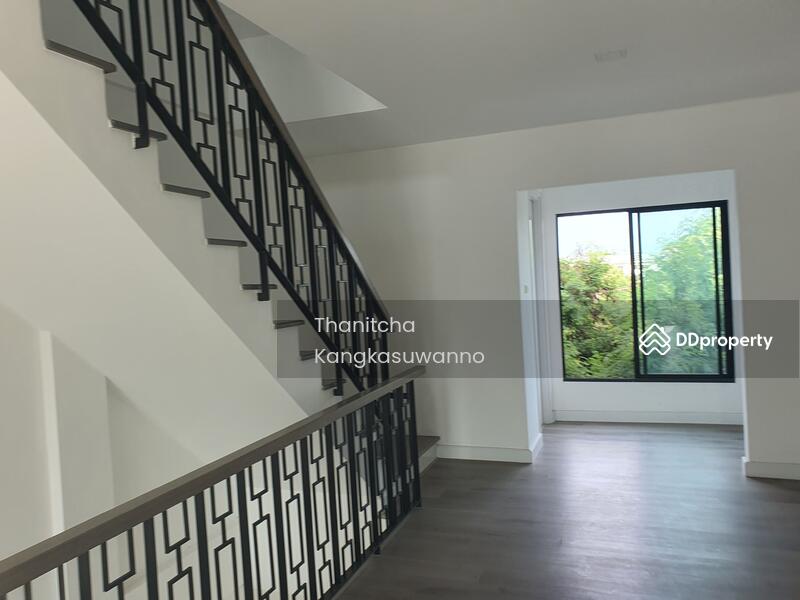 ขาย - The Eiffel Outer Wongwaen Ramkhamhaeng-Mistine : ดิ ไอเฟล วงแหวนฯรามคำแหง-มิสทีน, กรุงเทพ