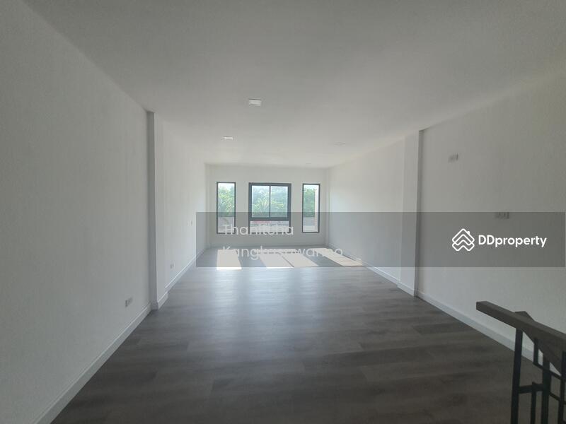 For Sale - The Eiffel Outer Wongwaen Ramkhamhaeng-Mistine, Bangkok