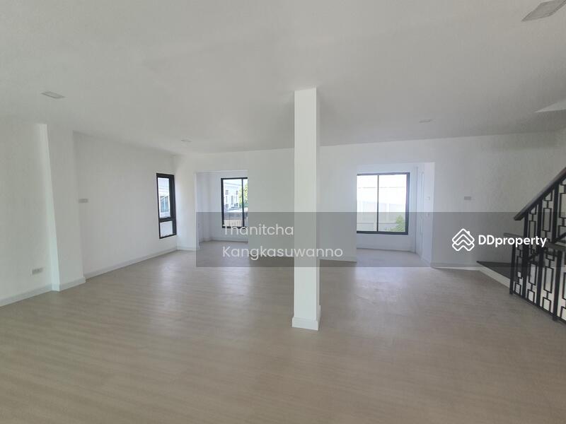 For Sale - The Eiffel Outer Wongwaen Ramkhamhaeng-Mistine, Bangkok