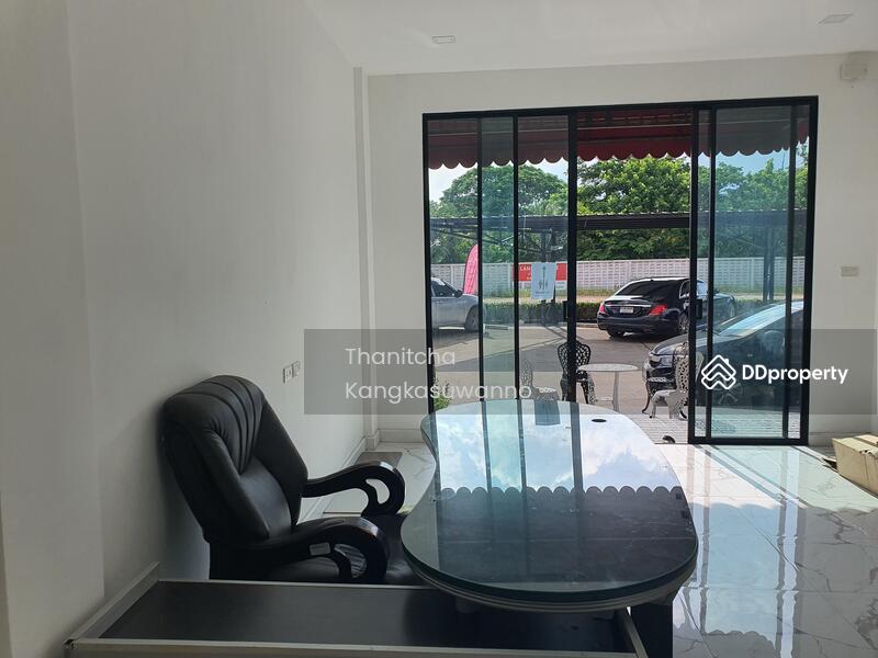 For Sale - The Eiffel Outer Wongwaen Ramkhamhaeng-Mistine, Bangkok