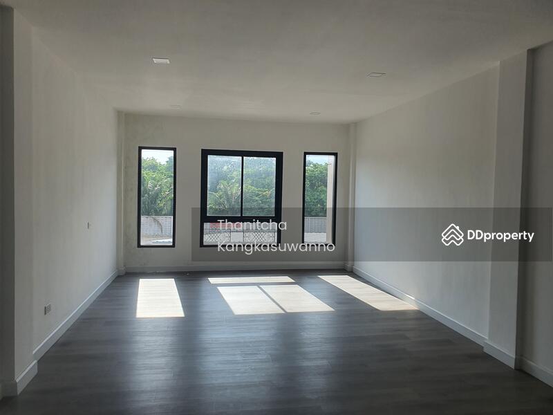 For Sale - The Eiffel Outer Wongwaen Ramkhamhaeng-Mistine, Bangkok