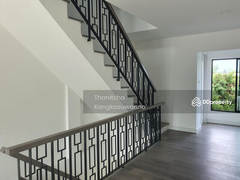 ขาย - The Eiffel Outer Wongwaen Ramkhamhaeng-Mistine : ดิ ไอเฟล วงแหวนฯรามคำแหง-มิสทีน, กรุงเทพ