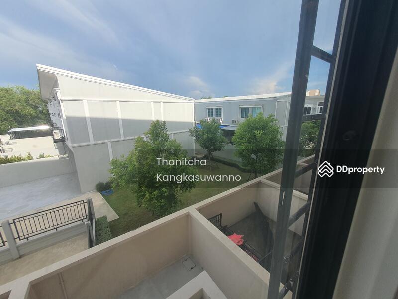 ขาย - The Eiffel Outer Wongwaen Ramkhamhaeng-Mistine : ดิ ไอเฟล วงแหวนฯรามคำแหง-มิสทีน, กรุงเทพ