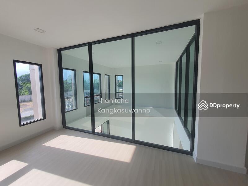 For Sale - The Eiffel Outer Wongwaen Ramkhamhaeng-Mistine, Bangkok