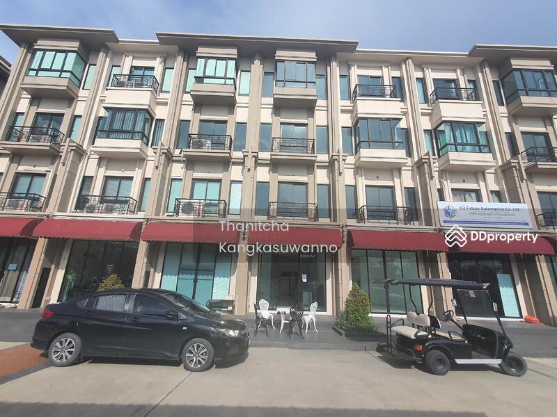 For Sale - The Eiffel Outer Wongwaen Ramkhamhaeng-Mistine, Bangkok