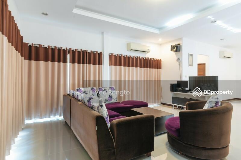 For Rent - Hillside Hamlet 8, Prachuap Khiri Khan