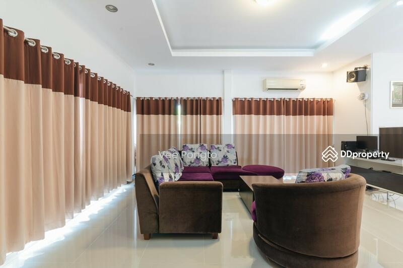 For Rent - Hillside Hamlet 8, Prachuap Khiri Khan