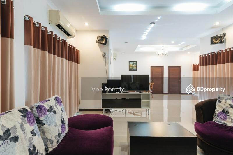 For Rent - Hillside Hamlet 8, Prachuap Khiri Khan