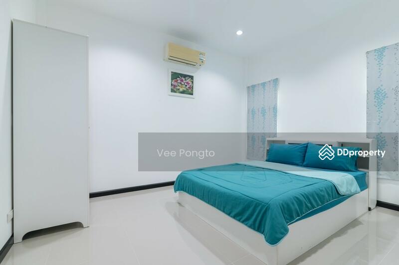 For Rent - Hillside Hamlet 8, Prachuap Khiri Khan