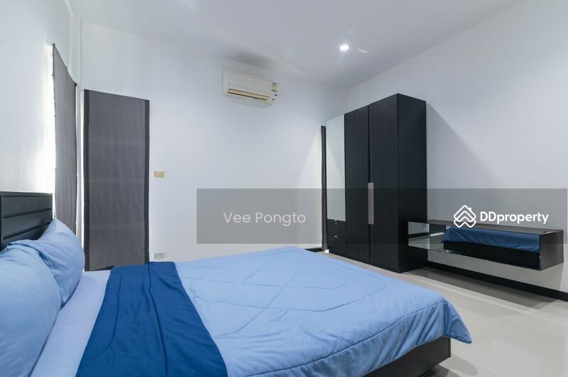 For Rent - Hillside Hamlet 8, Prachuap Khiri Khan