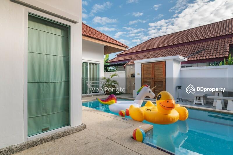 For Rent - Hillside Hamlet 8, Prachuap Khiri Khan