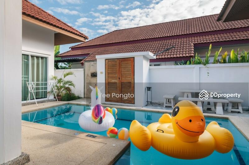 For Rent - Hillside Hamlet 8, Prachuap Khiri Khan