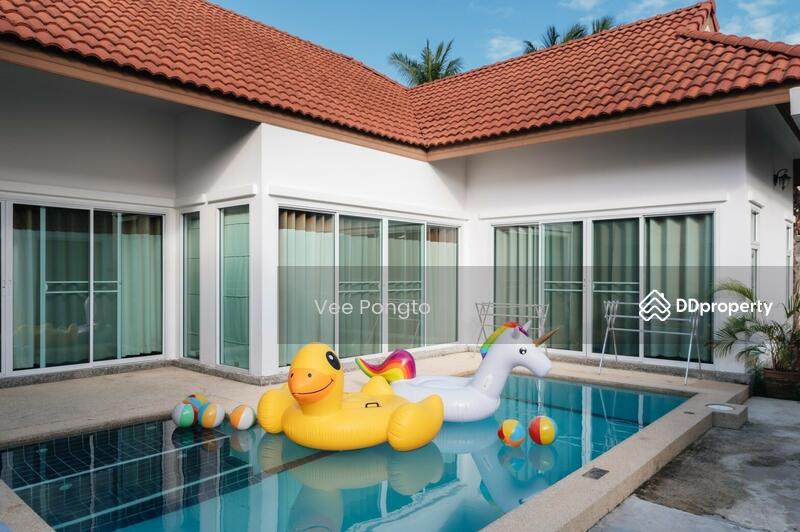 For Rent - Hillside Hamlet 8, Prachuap Khiri Khan