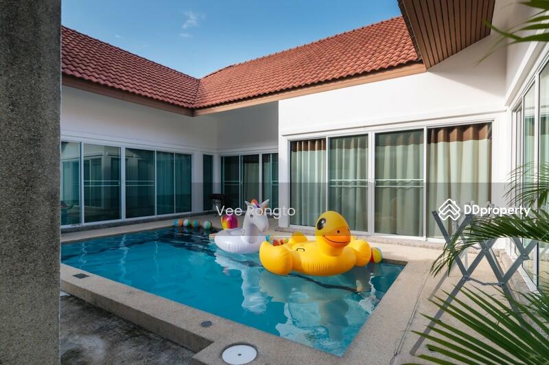 For Rent - Hillside Hamlet 8, Prachuap Khiri Khan