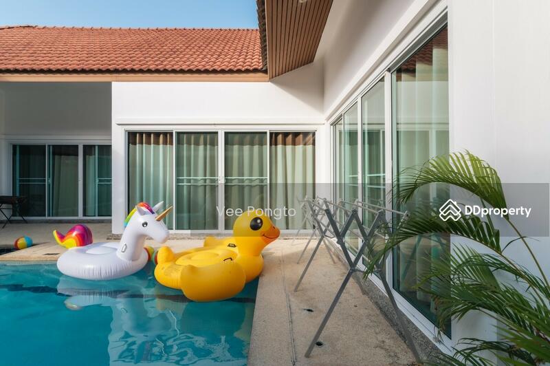 For Rent - Hillside Hamlet 8, Prachuap Khiri Khan