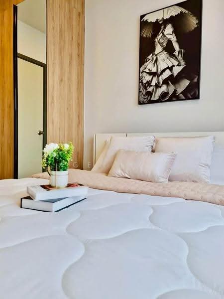 Chewathai Pinklao, Bangkok, Arun Amarin Road, Bang Yi Khan, Bang Phlat, Bangkok, 1 Bedroom, 30 sqm, Condo For Rent, by Agentbkk, 11875454 - DDproperty.com