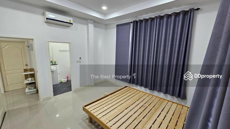 For Sale - เดอะไพรวี่ 2, Prachin Buri