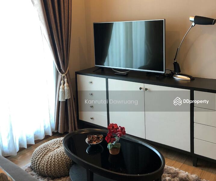 For Sale - The Reserve Kasemsan 3, Bangkok