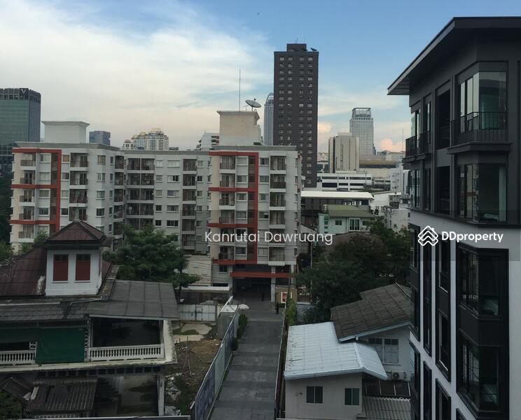 For Sale - The Reserve Kasemsan 3, Bangkok