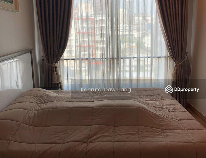 For Sale - The Reserve Kasemsan 3, Bangkok
