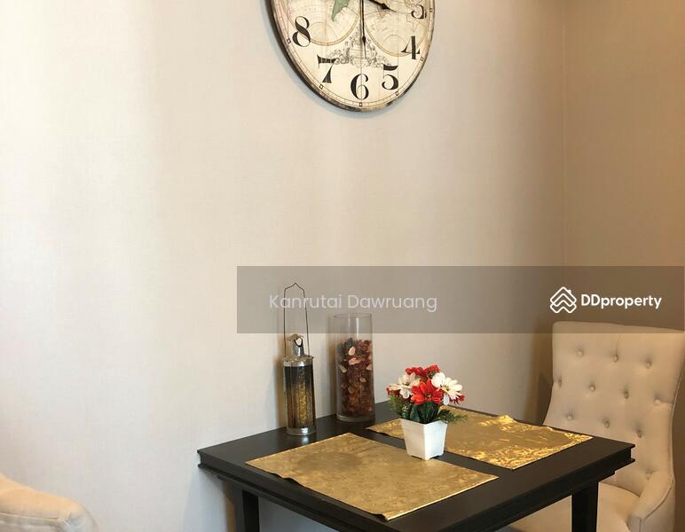 For Sale - The Reserve Kasemsan 3, Bangkok