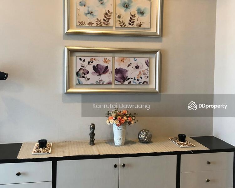 For Sale - The Reserve Kasemsan 3, Bangkok