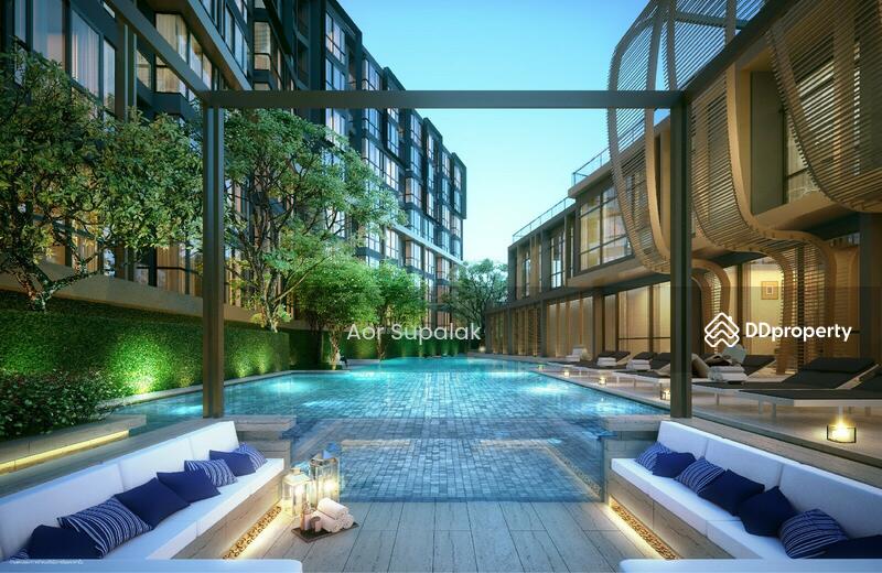 For Sale - The Excel Hideaway Sukhumvit 71, Bangkok