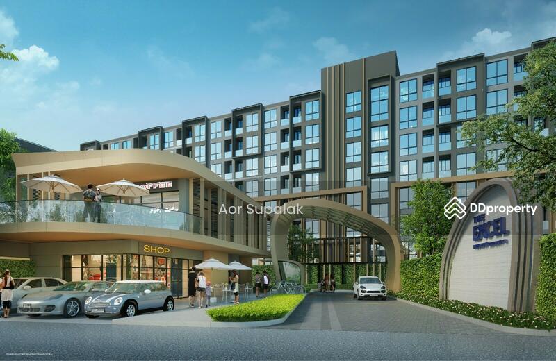 For Sale - The Excel Hideaway Sukhumvit 71, Bangkok